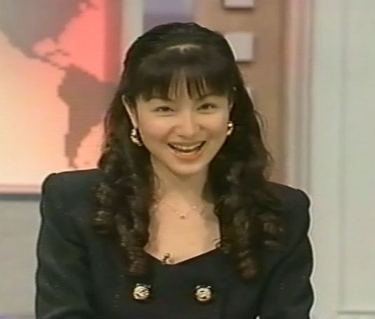 90年代深夜エロドラマ「お天気お姉さん2」VHSバージョン/前編フル【大家由祐子・城麻美】