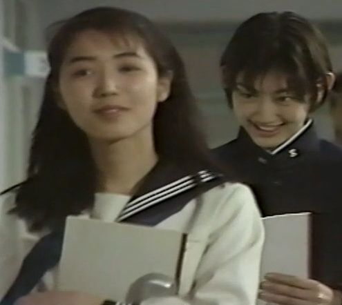 【90年代エロドラマ】変[HEN]鈴木くんと佐藤くん ハードver【木内美穂のエロ多め/佐藤藍子主演】